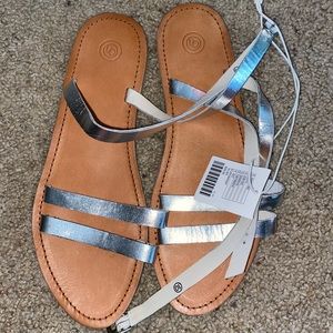 Urban Outfitters Sandals